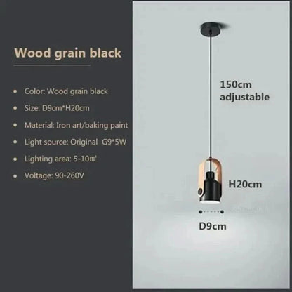 Rynx | Modern beam - Lighting for Bedroom and Living Room