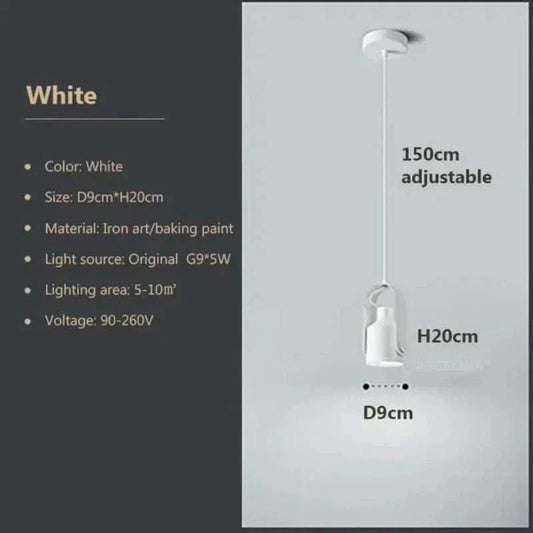 Rynx | Modern beam - Lighting for Bedroom and Living Room