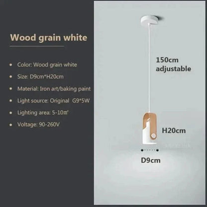 Rynx | Modern beam - Lighting for Bedroom and Living Room