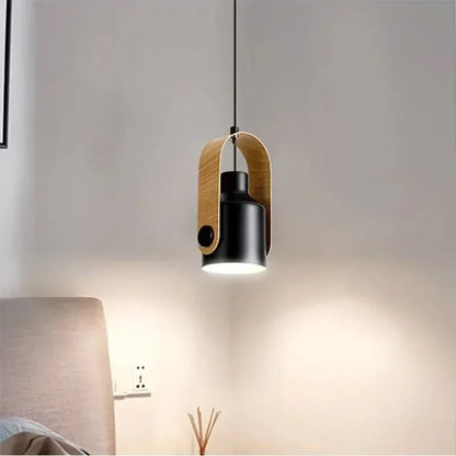 Rynx | Modern beam - Lighting for Bedroom and Living Room