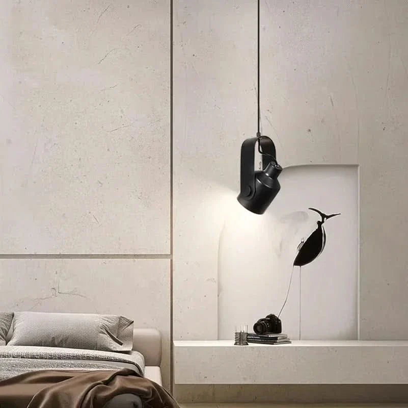 Rynx | Modern beam - Lighting for Bedroom and Living Room