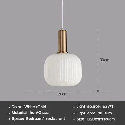 Rynx | Vintage Pendant
