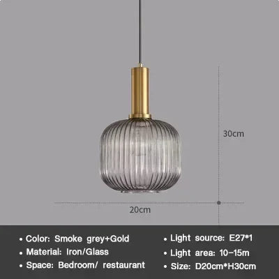 Rynx | Vintage Pendant