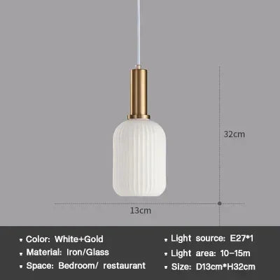 Rynx | Vintage Pendant