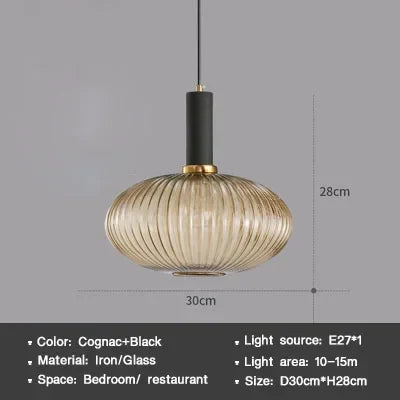 Rynx | Vintage Pendant