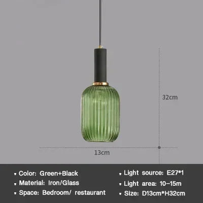Rynx | Vintage Pendant
