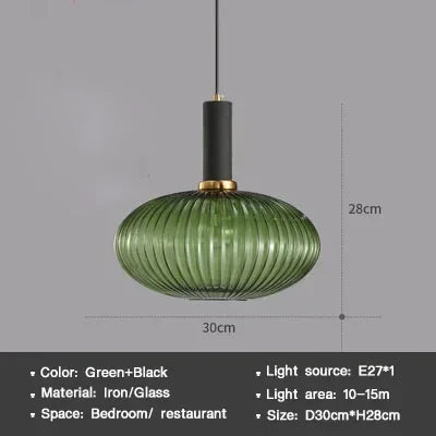 Rynx | Vintage Pendant