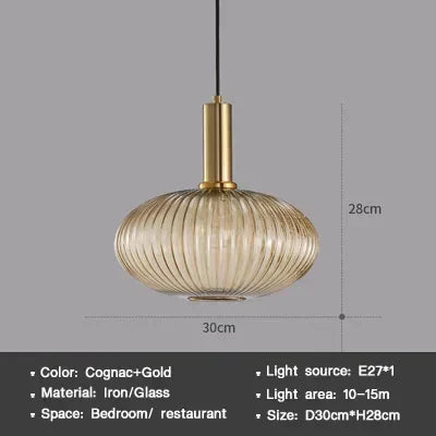 Rynx | Vintage Pendant