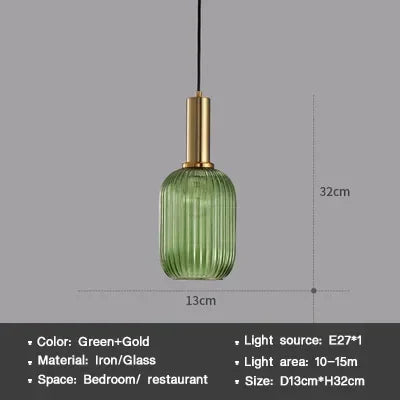 Rynx | Vintage Pendant