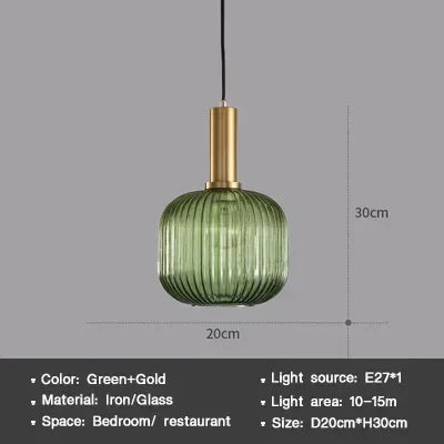 Rynx | Vintage Pendant