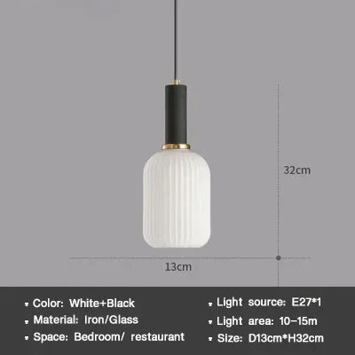 Rynx | Vintage Pendant
