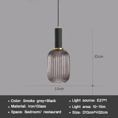 Rynx | Vintage Pendant