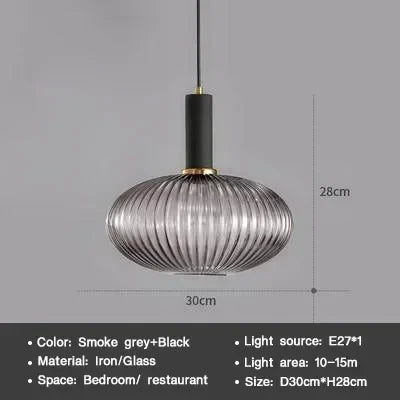 Rynx | Vintage Pendant