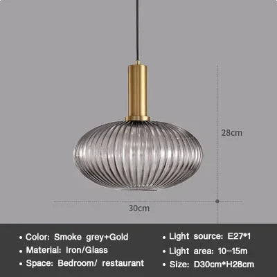 Rynx | Vintage Pendant