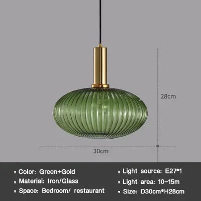 Rynx | Vintage Pendant