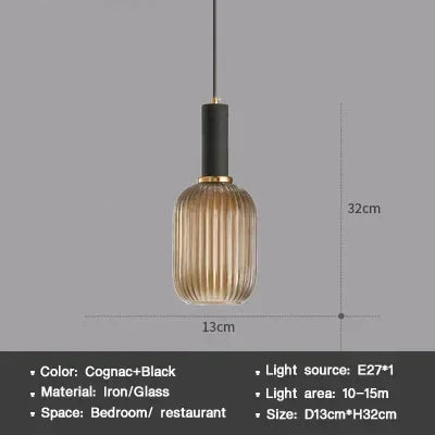 Rynx | Vintage Pendant