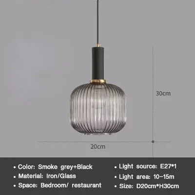 Rynx | Vintage Pendant