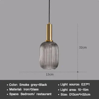 Rynx | Vintage Pendant