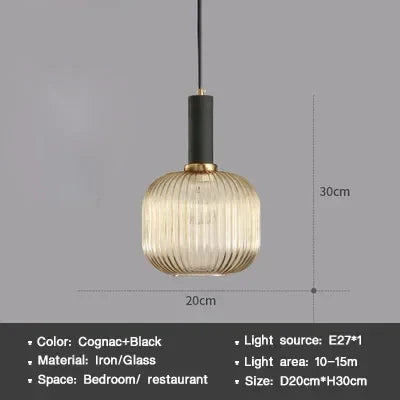Rynx | Vintage Pendant
