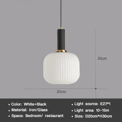Rynx | Vintage Pendant