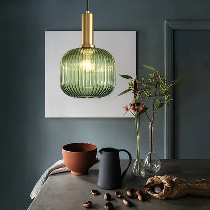 Rynx | Vintage Pendant