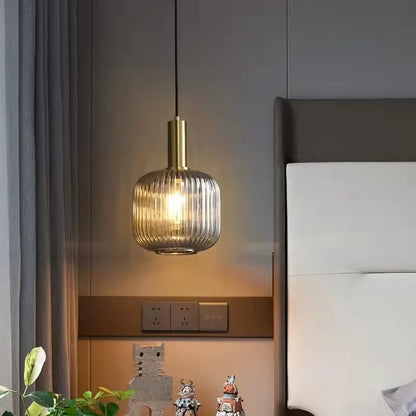 Rynx | Vintage Pendant