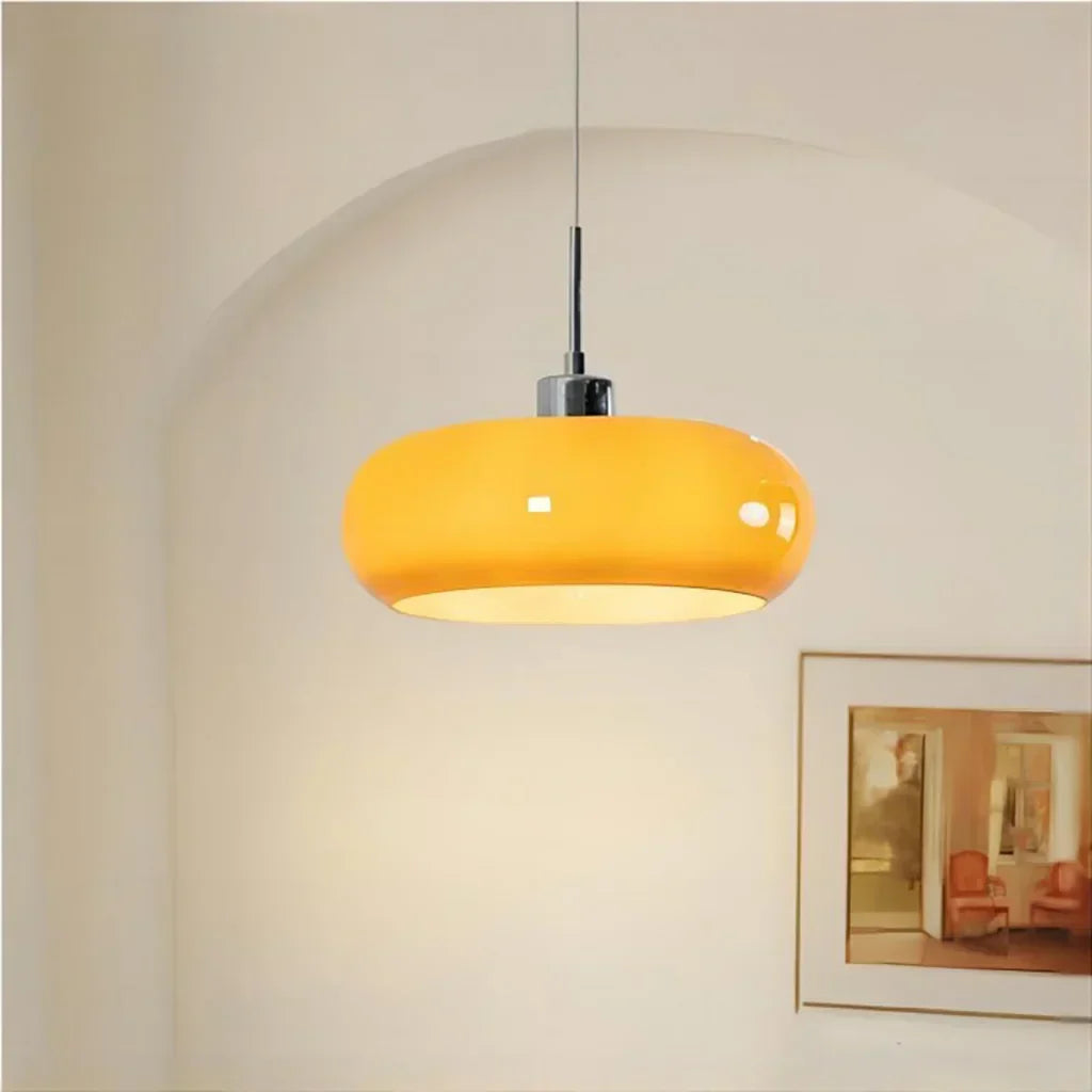 RYNX | A Glass Style Bauhaus Kieran - Elegant And Timeless Design