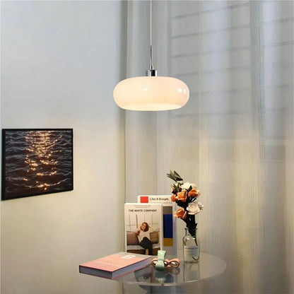 RYNX | A Glass Style Bauhaus Kieran - Elegant And Timeless Design