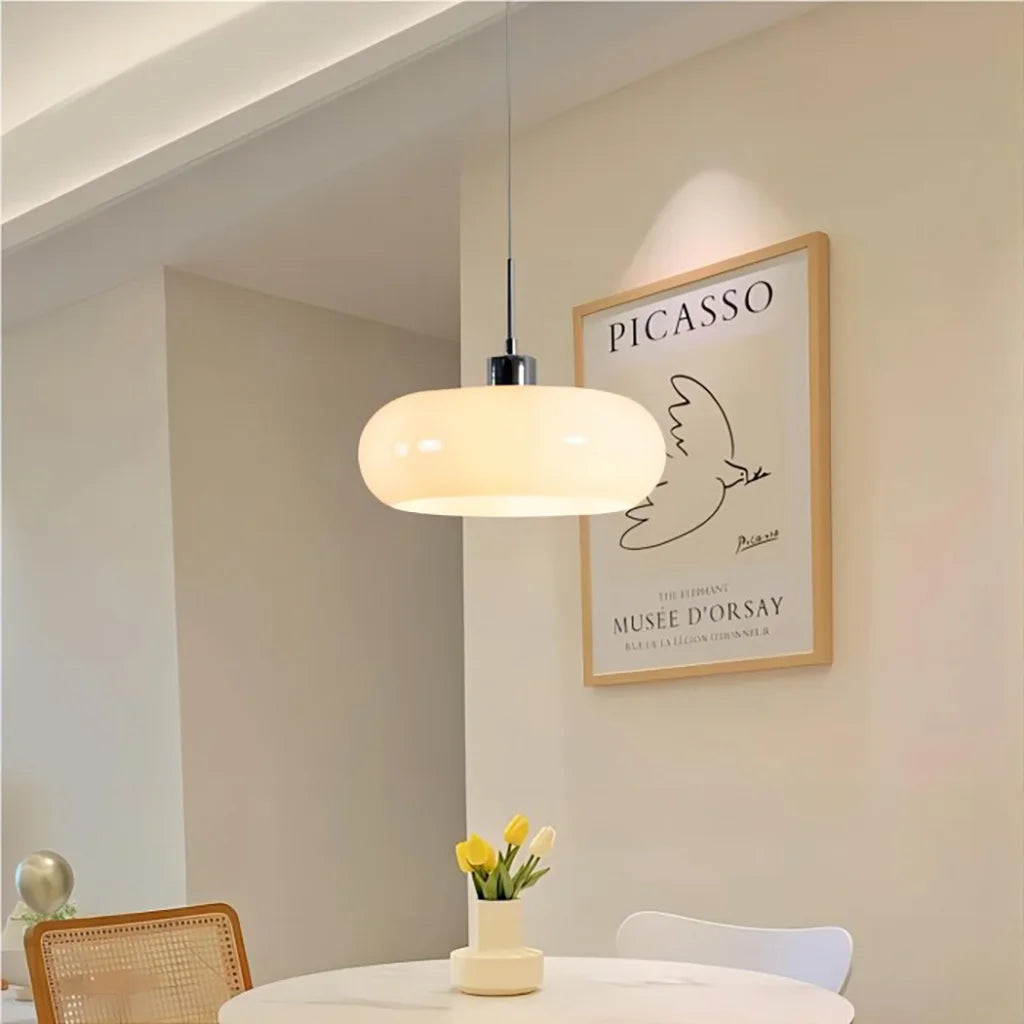 RYNX | A Glass Style Bauhaus Kieran - Elegant And Timeless Design