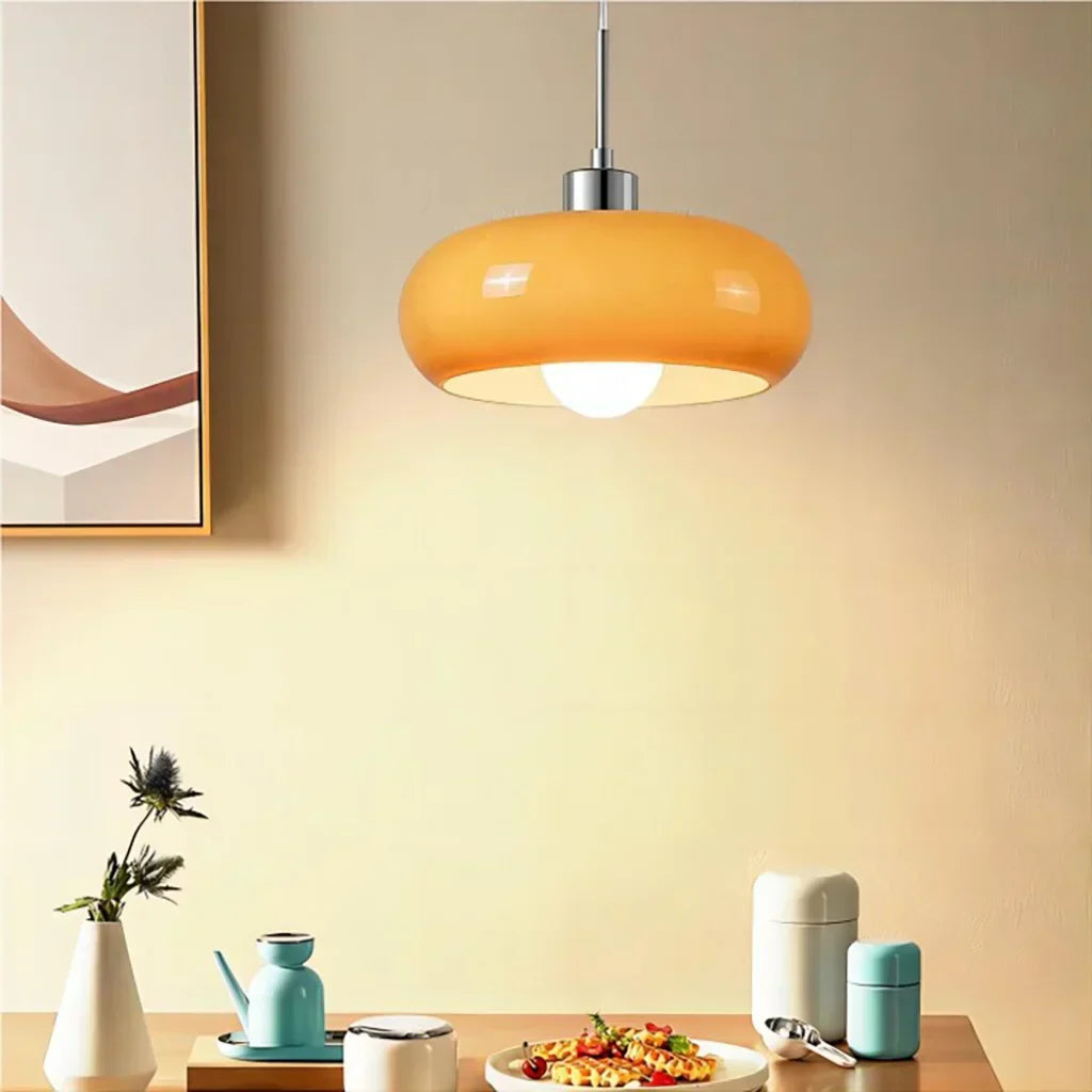 RYNX | A Glass Style Bauhaus Kieran - Elegant And Timeless Design