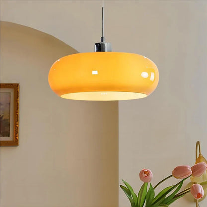 RYNX | A Glass Style Bauhaus Kieran - Elegant And Timeless Design