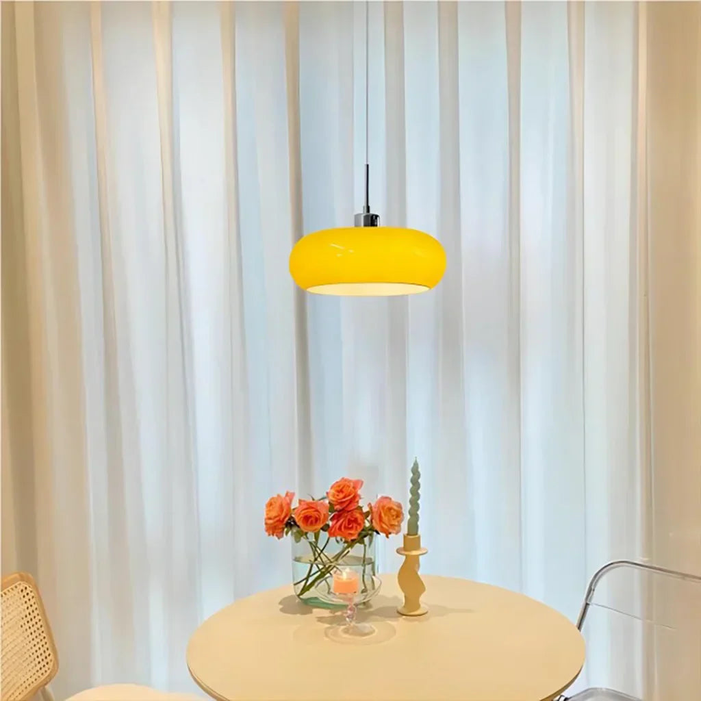 RYNX | A Glass Style Bauhaus Kieran - Elegant And Timeless Design