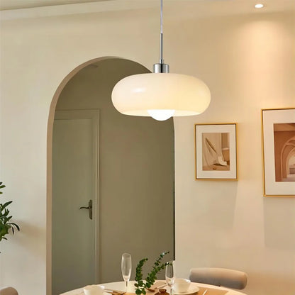RYNX | A Glass Style Bauhaus Kieran - Elegant And Timeless Design