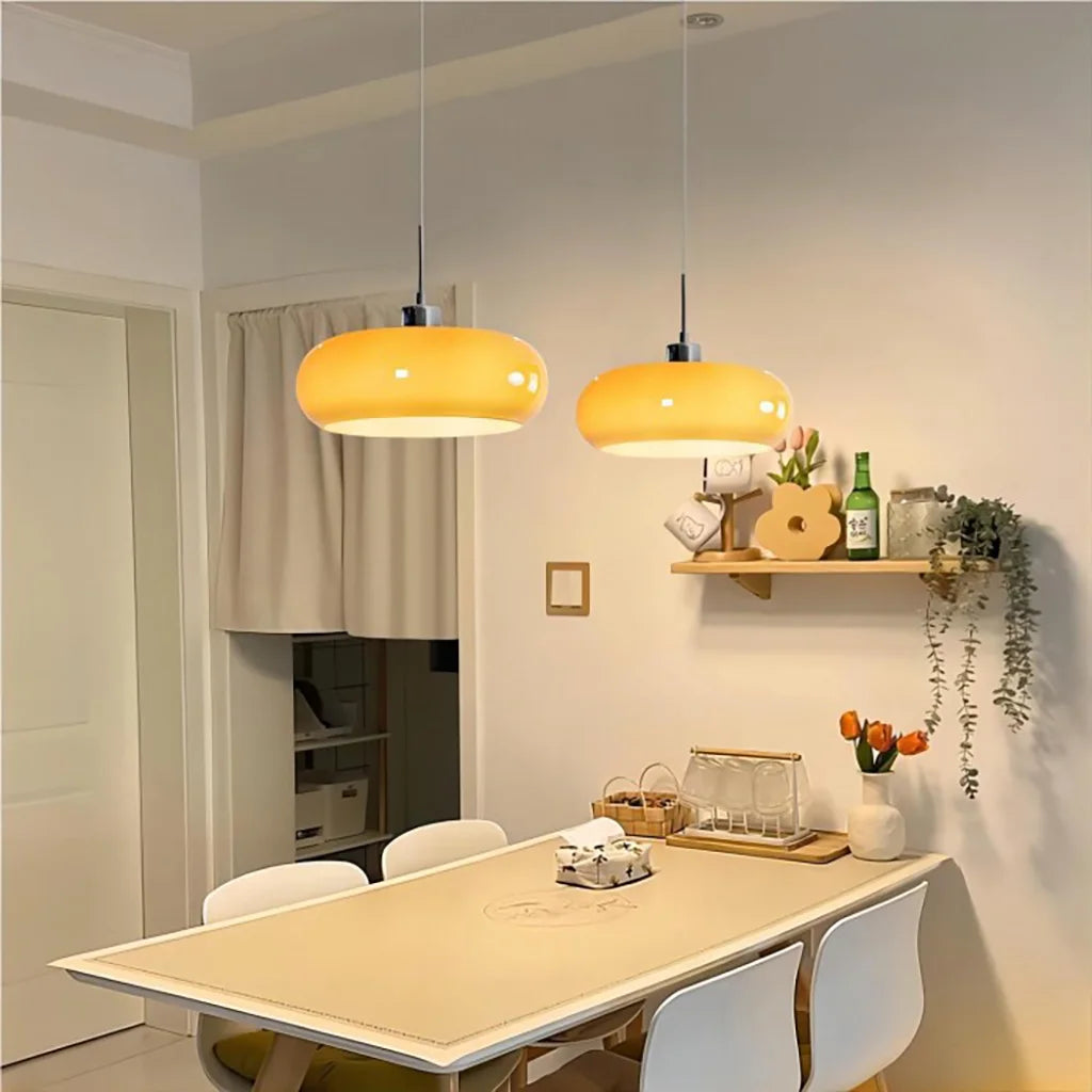 RYNX | A Glass Style Bauhaus Kieran - Elegant And Timeless Design