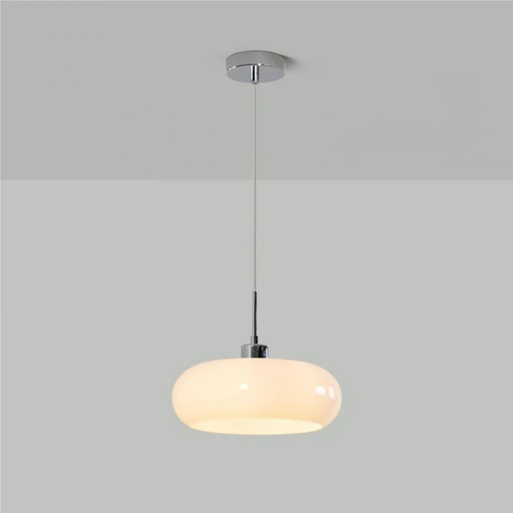 RYNX | A Glass Style Bauhaus Kieran - Elegant And Timeless Design