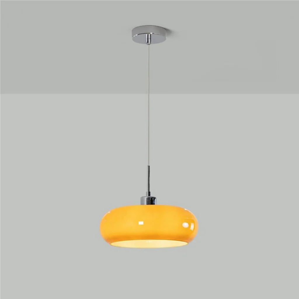 RYNX | A Glass Style Bauhaus Kieran - Elegant And Timeless Design