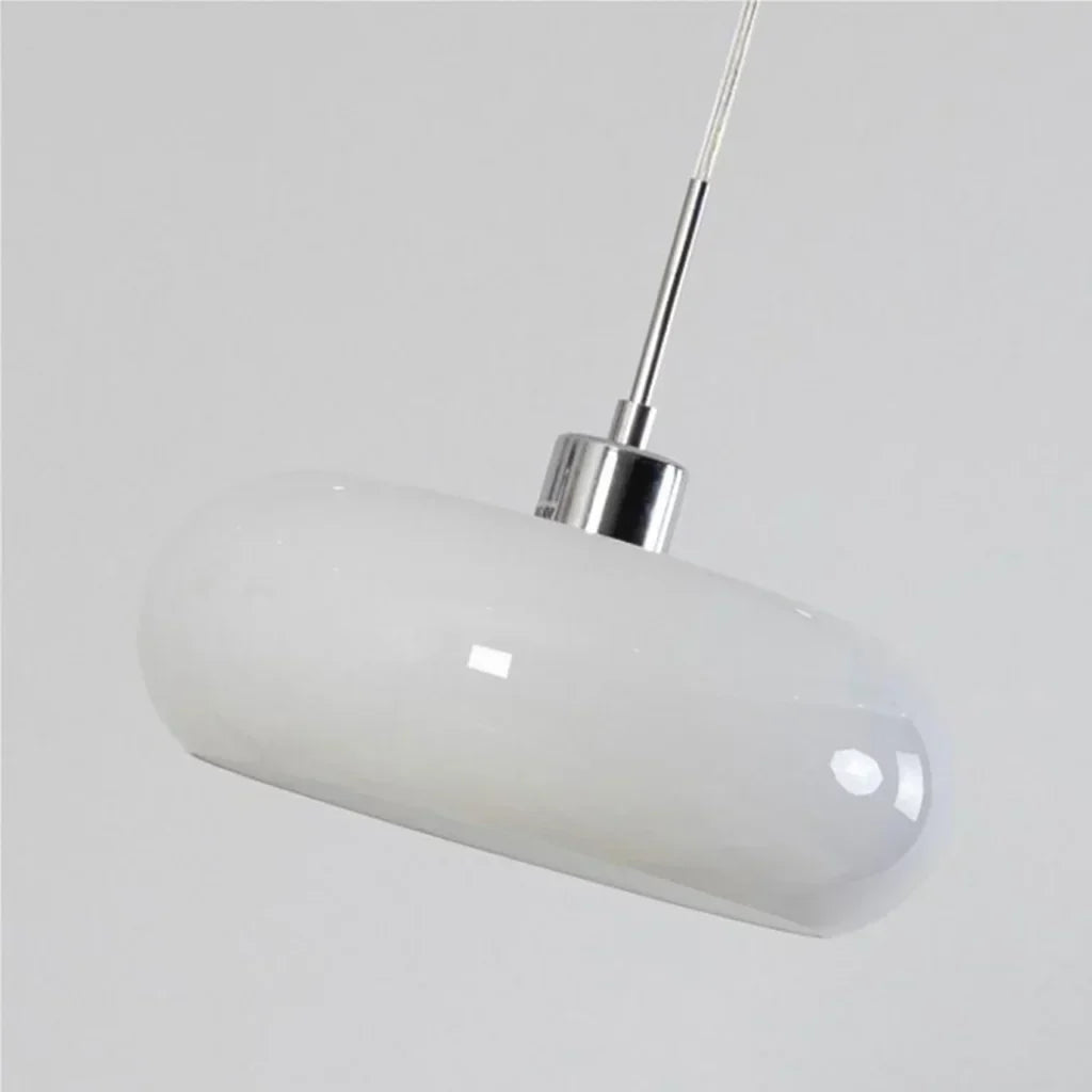 RYNX | A Glass Style Bauhaus Kieran - Elegant And Timeless Design