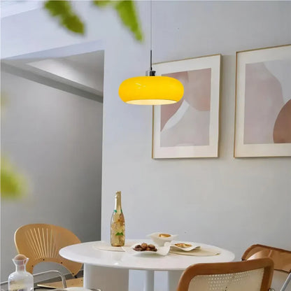 RYNX | A Glass Style Bauhaus Kieran - Elegant And Timeless Design
