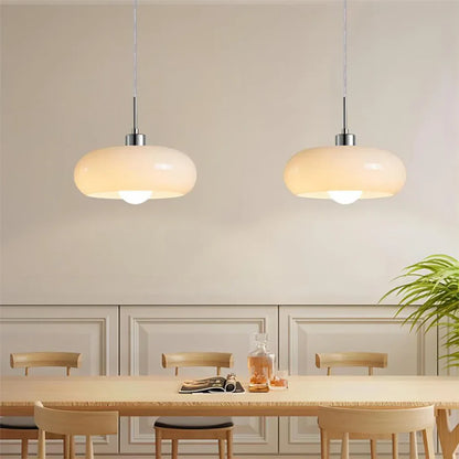 RYNX | A Glass Style Bauhaus Kieran - Elegant And Timeless Design
