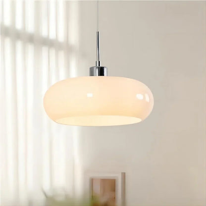 RYNX | A Glass Style Bauhaus Kieran - Elegant And Timeless Design