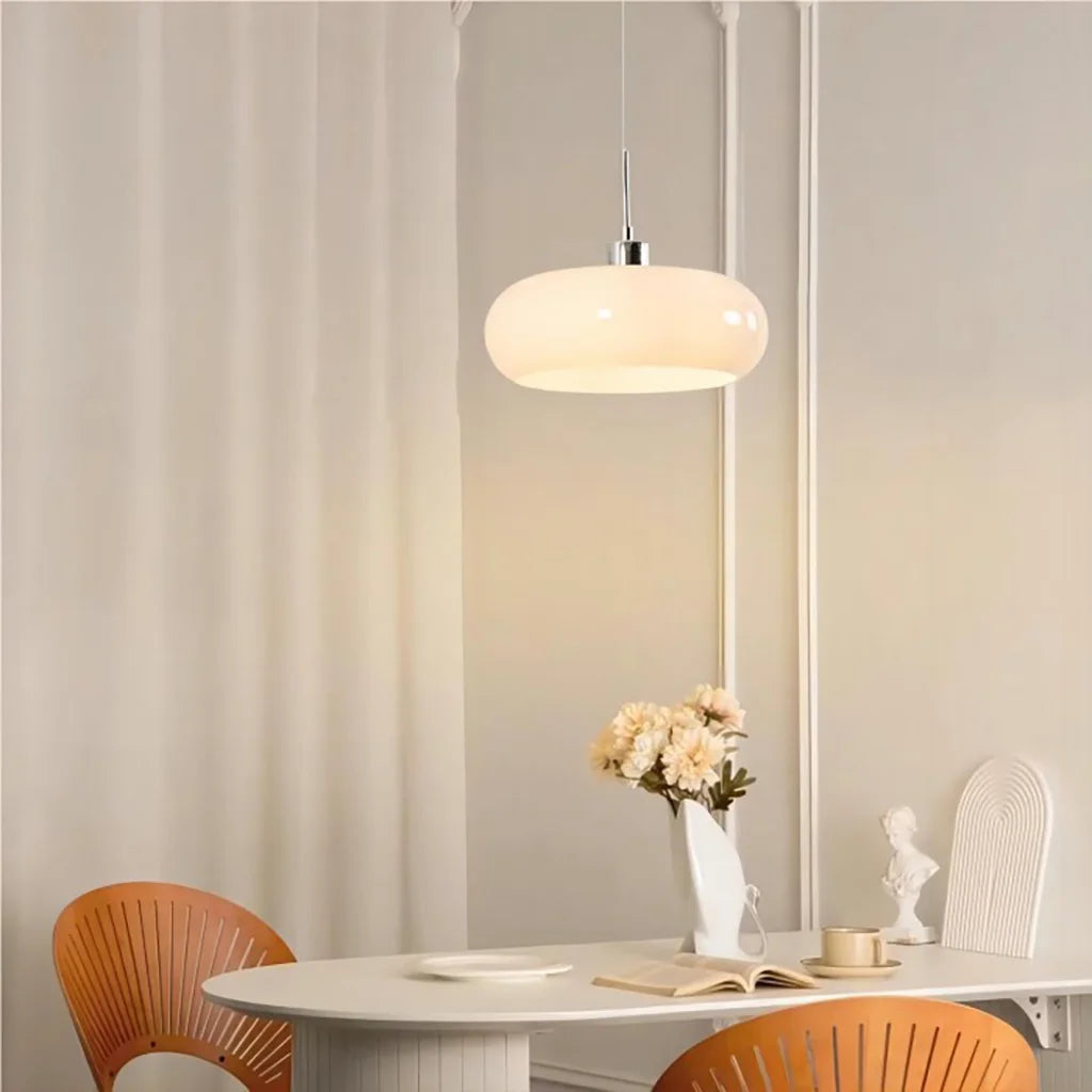 RYNX | A Glass Style Bauhaus Kieran - Elegant And Timeless Design