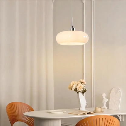 RYNX | A Glass Style Bauhaus Kieran - Elegant And Timeless Design