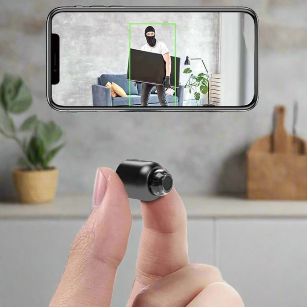 RYNX | Camera - Wifi Outdoor Camera with Night Vision