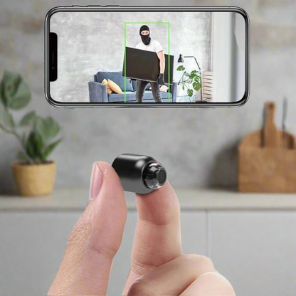 RYNX | Camera - Wifi Outdoor Camera with Night Vision