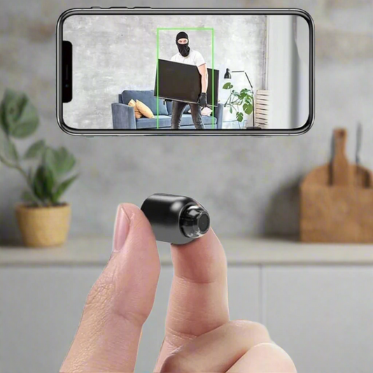RYNX | Camera - Wifi Outdoor Camera with Night Vision