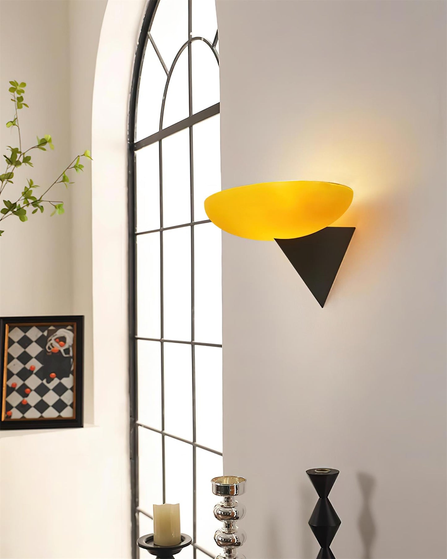 Rynx | Novi Wall Lamp