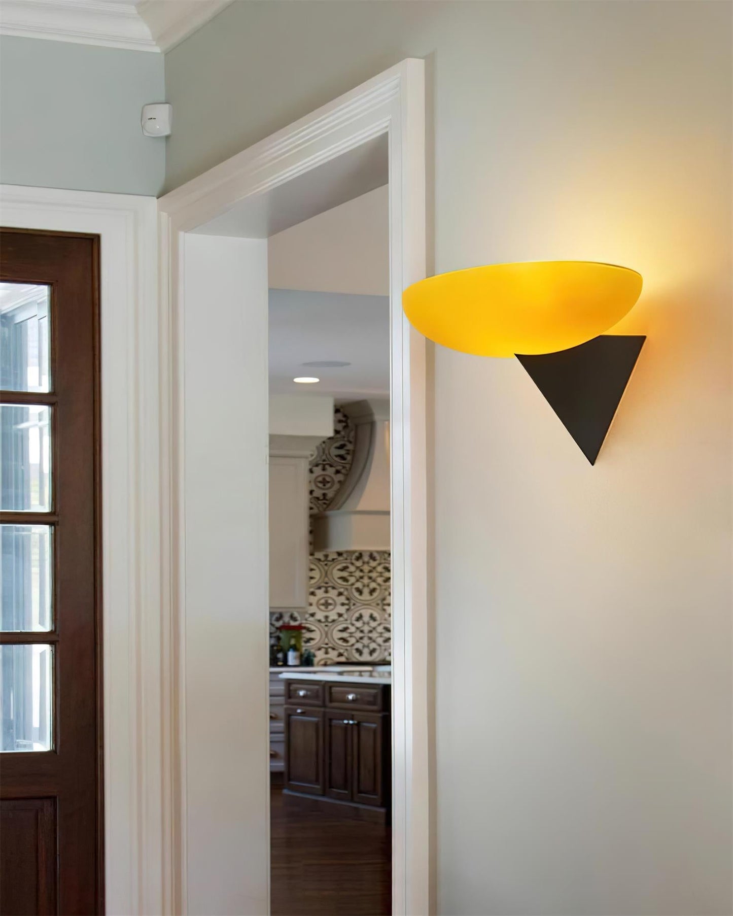 Rynx | Novi Wall Lamp