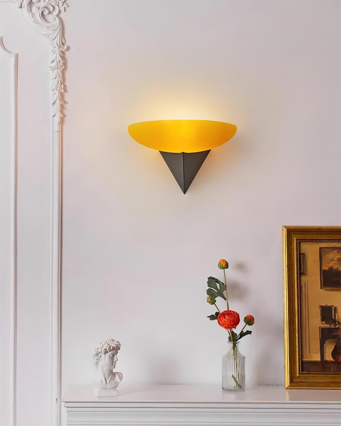 Rynx | Novi Wall Lamp