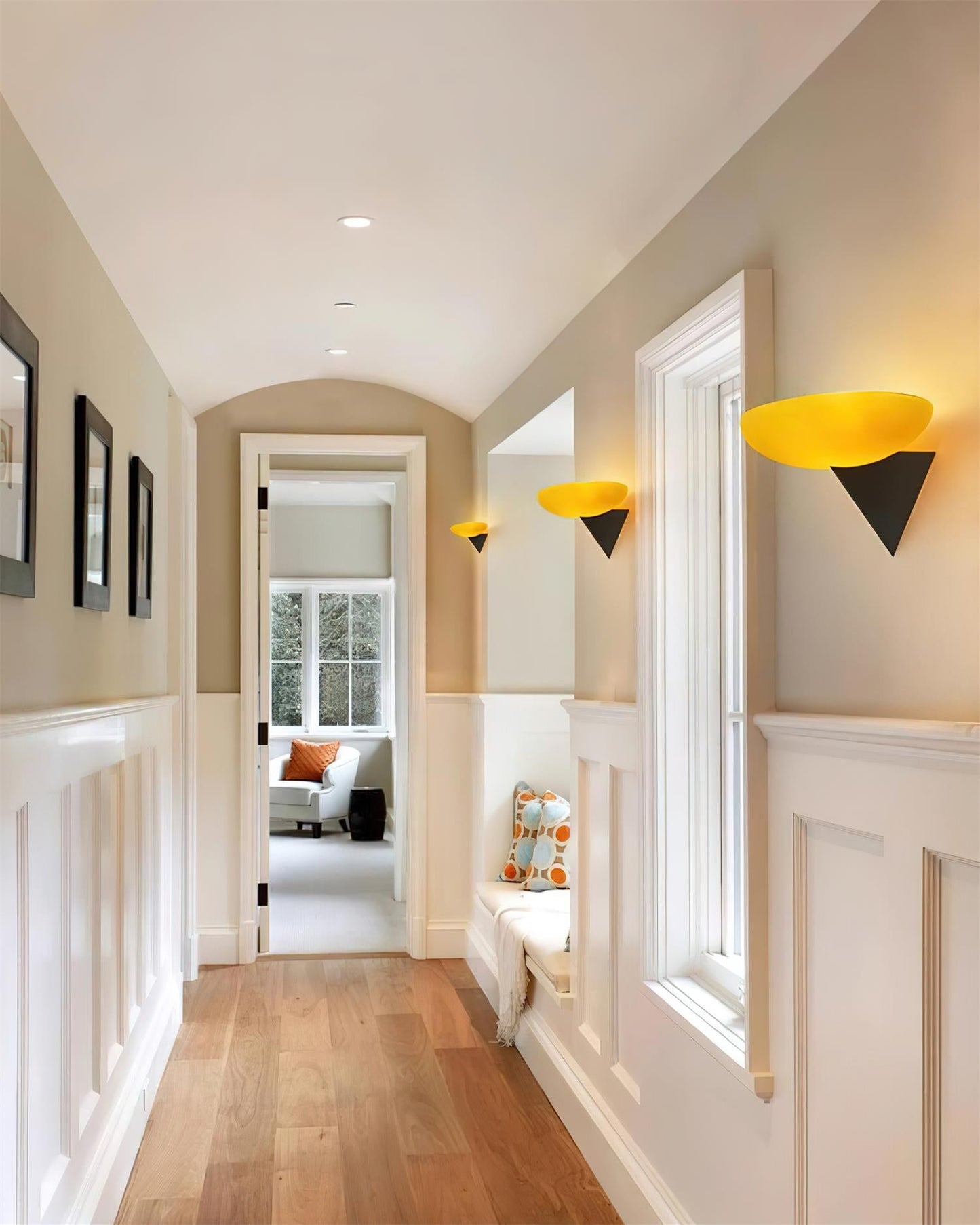 Rynx | Novi Wall Lamp