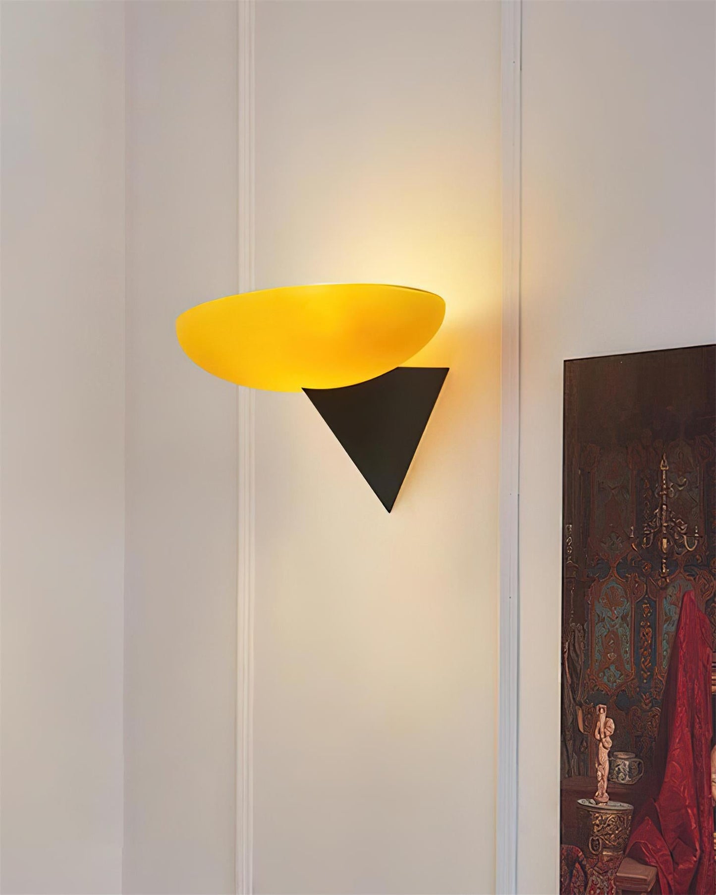 Rynx | Novi Wall Lamp